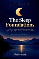 Shabbir Ahmed - Sleep Foundations, Häftad. Tillgänglighet: Lägg i varukorg