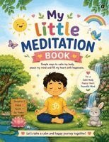 My Little Meditation Book