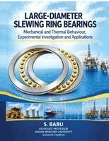 Large-Diameter Slewing Ring Bearing