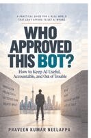 Who Approved This Bot?