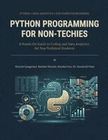 Python Programming for Non-Techies