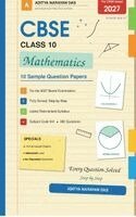CBSE Class 10 Mathematics
