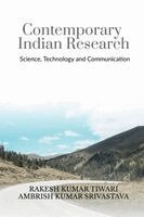 Contemporary Indian Research