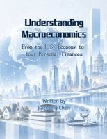 Jiazheng Chen, Jiazheng Chen - Understanding Macroeconomics, Häftad