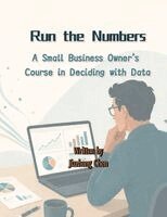 Jiazheng Chen, Jiazheng Chen - Run the Numbers, Häftad