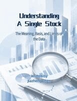 Jiazheng Chen, Chen - Understanding a Single Stock, Häftad