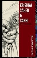 KRISHNA, SAHEB and SAKHI