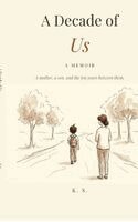 K S - Decade of US, Inbunden. Tillgänglighet: Lägg i varukorg