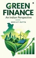 Abhijit Dutta - Green Finance : An Indian Perspective, Inbunden. Tillgänglighet: Lägg i varukorg