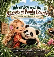 Nana Traci, Wrenley Vae Marin - Wrenley and the Secrets of Panda Country, Inbunden. Tillgänglighet: Lägg i varukorg