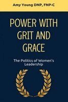 Amy Young, Amy B Young - Power with Grit and Grace, Häftad. Tillgänglighet: Lägg i varukorg