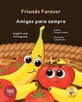 Yoseph Ayalew - Friends Forever, Häftad. Tillgänglighet: Lägg i varukorg