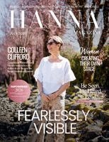 Hanna Olivas, Adriana Luna - H.A.N.N.A. Magazine, Häftad