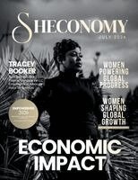 Hanna Olivas, Adriana Luna - Sheconomy Magazine, Häftad
