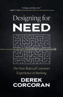 Derek Corcoran - Designing for Need, Häftad