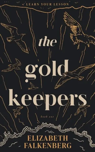 Elizabeth Falkenberg - Gold Keepers, E-bok. Tillgänglighet: Lägg i varukorg