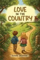 Susan Jackson - Love In The Country, Häftad