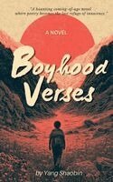 Shaobin Yang - Boyhood Verses, Häftad