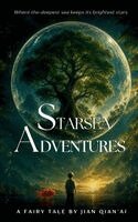 Qian'ai Jian - Starsea Adventures, Häftad
