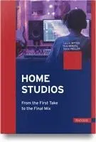 Lars Arnold Ritter - Home Studios, Inbunden. Tillgänglighet: Lägg i varukorg