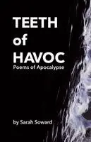 Sarah Soward - Teeth of Havoc, Häftad. Tillgänglighet: Lägg i varukorg