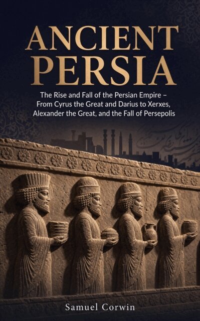Samuel Corwin - Ancient Persia, E-bok. Tillgänglighet: Lägg i varukorg