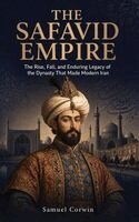 Samuel Corwin - Safavid Empire, Inbunden. Tillgänglighet: Lägg i varukorg