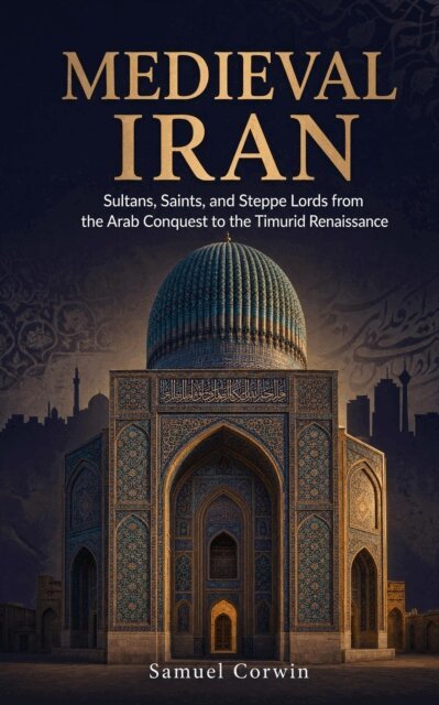 Samuel Corwin - Medieval Iran, E-bok. Tillgänglighet: Lägg i varukorg