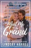 Lindsay Harrel, Susan May Warren - Meet Me at the Grand, Häftad. Tillgänglighet: Tillfälligt slut