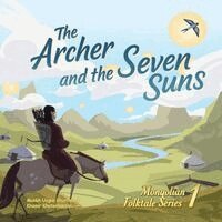 Archer and the Seven Suns