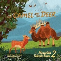 Camel and the Deer
