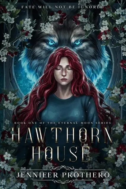 Jennifer Prothero - Hawthorn House, E-bok. Tillgänglighet: Lägg i varukorg