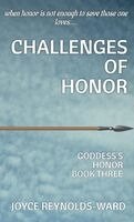 Joyce Reynolds-Ward - Challenges of Honor, Inbunden