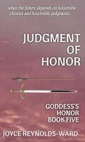 Joyce Reynolds-Ward - Judgment of Honor, Inbunden