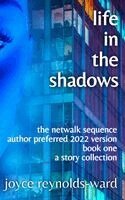 Joyce Reynolds-Ward - Life in the Shadows, Inbunden