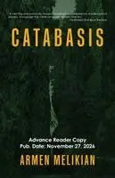 Armen Melikian - Catabasis, Häftad. Tillgänglighet: Kommande