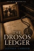 Jeffrey L Carrier - Drosos Ledger, Häftad