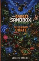 Jeffrey L Carrier - Runaway Crate, Häftad