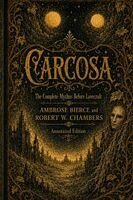 Ambrose Bierce, Chambers, Jeffrey L Carrier - Carcosa, Häftad. Tillgänglighet: Lägg i varukorg