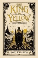 Robert W Chambers - King in Yellow, Häftad