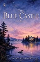 Montgomery - Blue Castle, Häftad