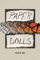 Kaitlin Hsu - Paper Dolls, Häftad