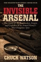 Chuck Watson - Invisible Arsenal, Häftad. Tillgänglighet: Lägg i varukorg