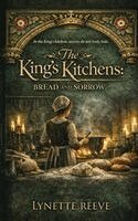 Lynette Reeve - Kings Kitchens, Häftad