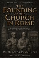 Kerolos Kamal Rezk - founding of the Church in Rome, Häftad. Tillgänglighet: Lägg i varukorg