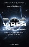 Samir M Attia - Sma Vibes, Inbunden