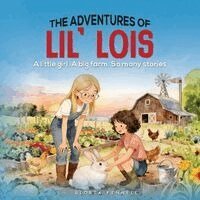 Fennell - Adventures of Lil'Lois, Häftad
