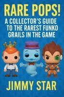 Rare Pops!