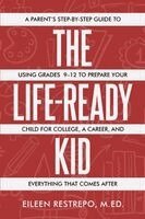 Eileen Restrepo - Life-Ready Kid, Häftad