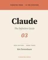 Ken Tannenbaum - Claude, Häftad